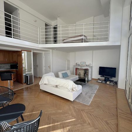 Appartement T4 Duplex Centre Arcachon, Terrasse Sud, Proche Plage Et Commerces, Parking Inclus - Fr-1-474-3 Exterior foto